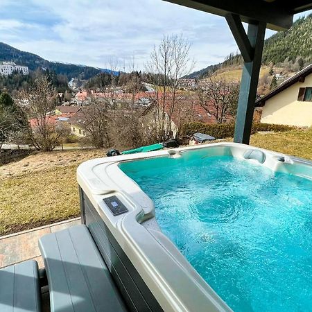 Skier'S Lodge - Best View In Town! Egidi ภายนอก รูปภาพ