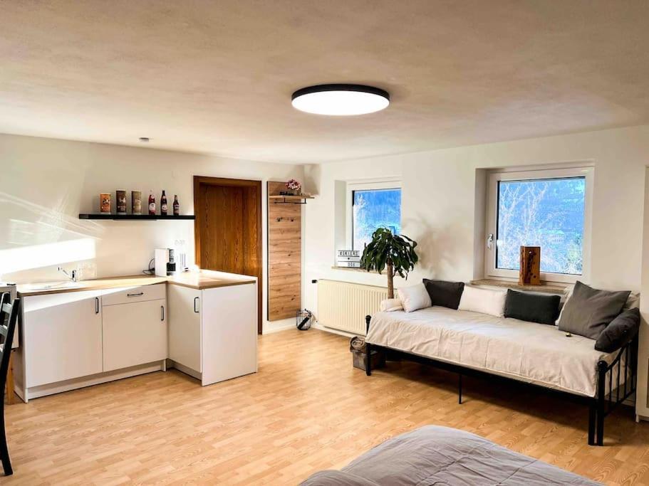 Skier'S Lodge - Best View In Town! Egidi ภายนอก รูปภาพ